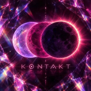 Kontakt artwork