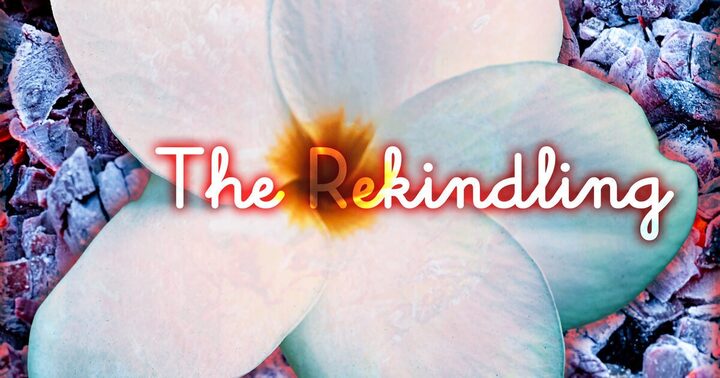 The Rekindling artwork